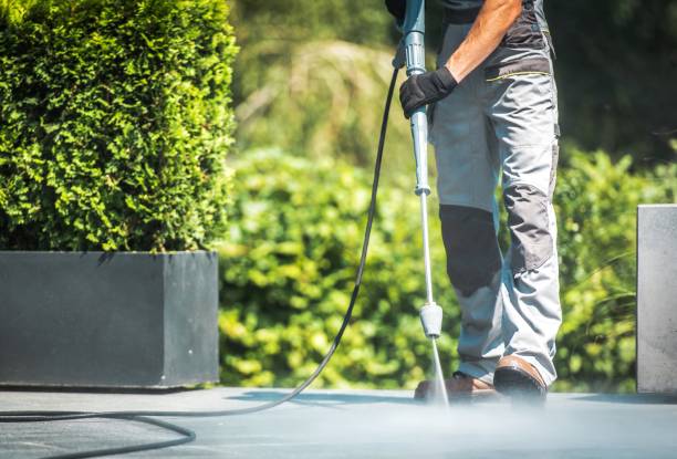 Milford, IA Pressure Washing Services Company